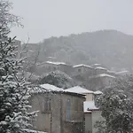 Traditional Stone House -