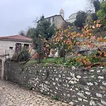 アパート Traditional Stone House -