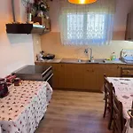 Traditional Stone House - *