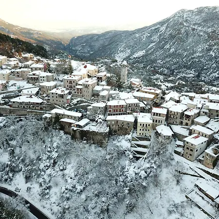 Lejlighed Traditional Stone House - *