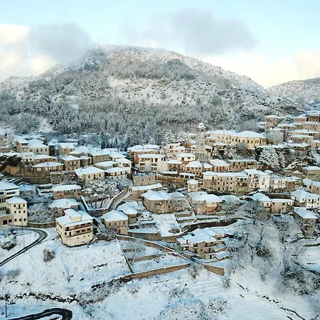 Lejlighed Traditional Stone House -