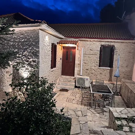 Traditional Stone House - Apartment