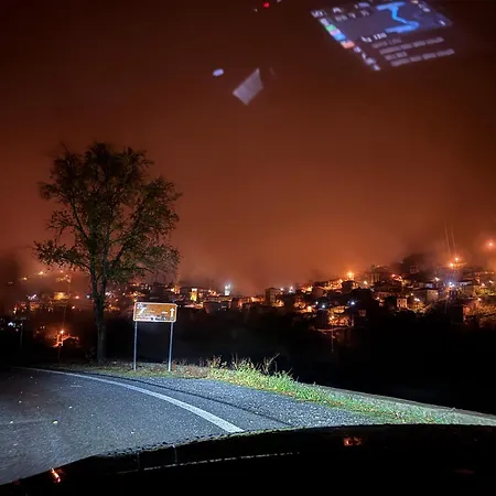 Traditional Stone House - Dimitsana