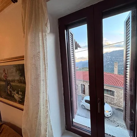 Traditional Stone House - * Dimitsana