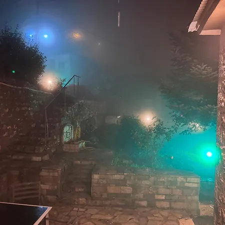 Traditional Stone House - * Dimitsana