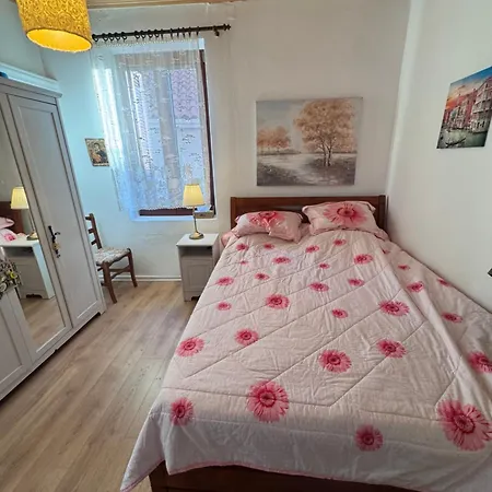 Apartment Traditional Stone House - Dimitsana