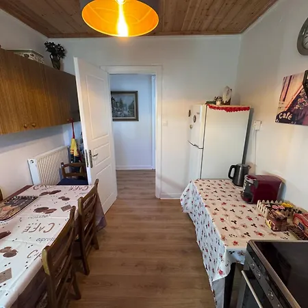 Traditional Stone House - Apartment *