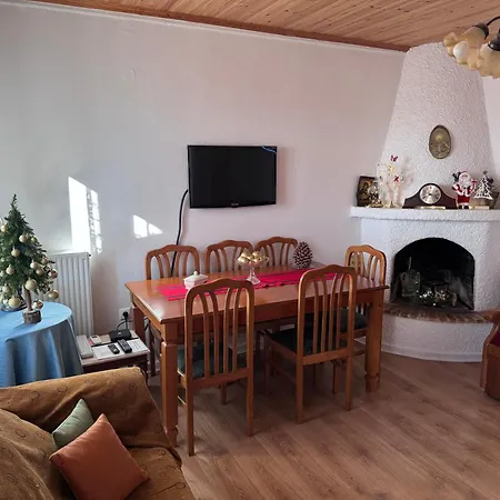 Traditional Stone House - Appartamento Dimitsana