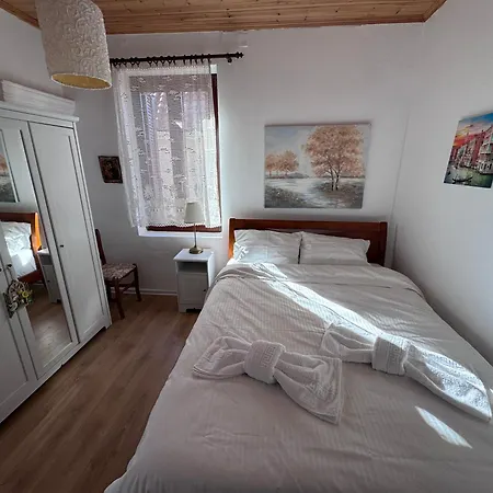 Apartment Traditional Stone House - Dimitsana