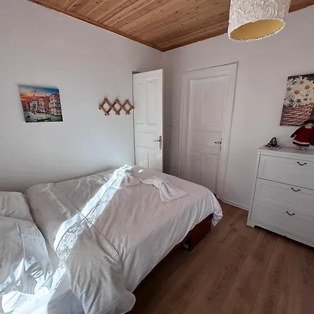 Appartamento Traditional Stone House - *