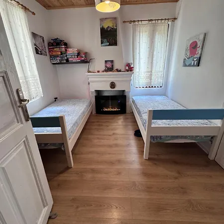 Appartamento Traditional Stone House -