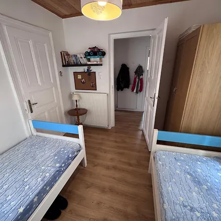 Traditional Stone House - Apartment