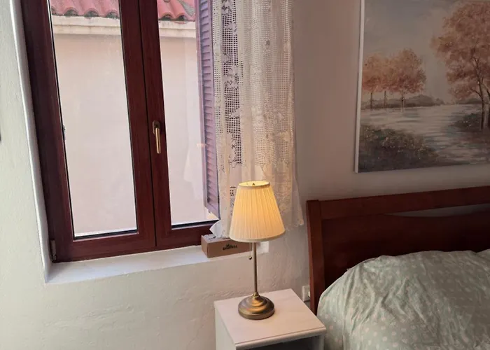 Traditional Stone House - Διαμέρισμα