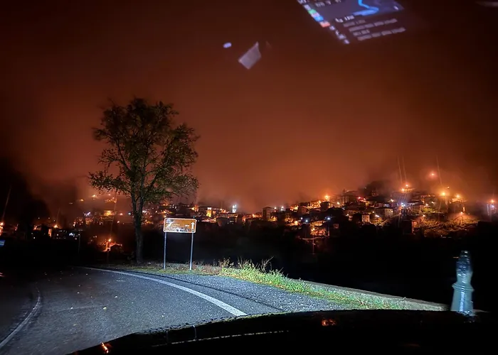 Traditional Stone House - Dimitsana