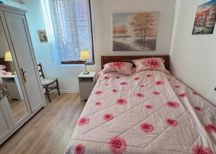 Apartmán Traditional Stone House - Dimitsana