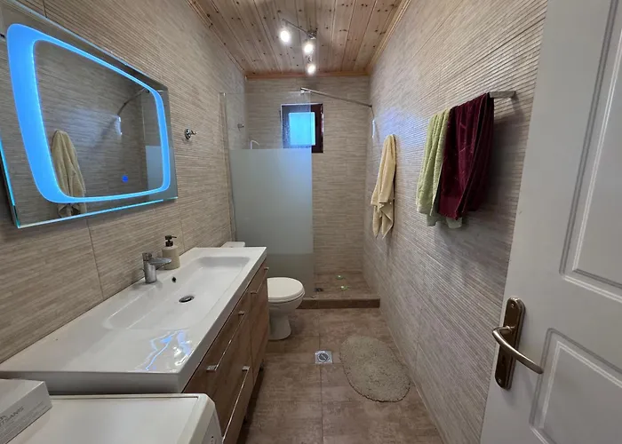 Traditional Stone House - Apartmán