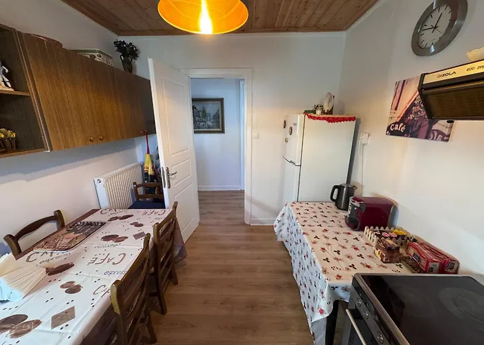 Traditional Stone House - Apartmán *