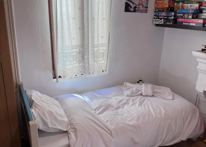 Traditional Stone House - Dimitsana