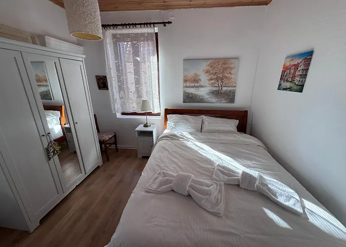 Apartmán Traditional Stone House - Dimitsana