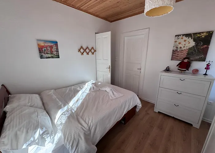 Apartmán Traditional Stone House - *